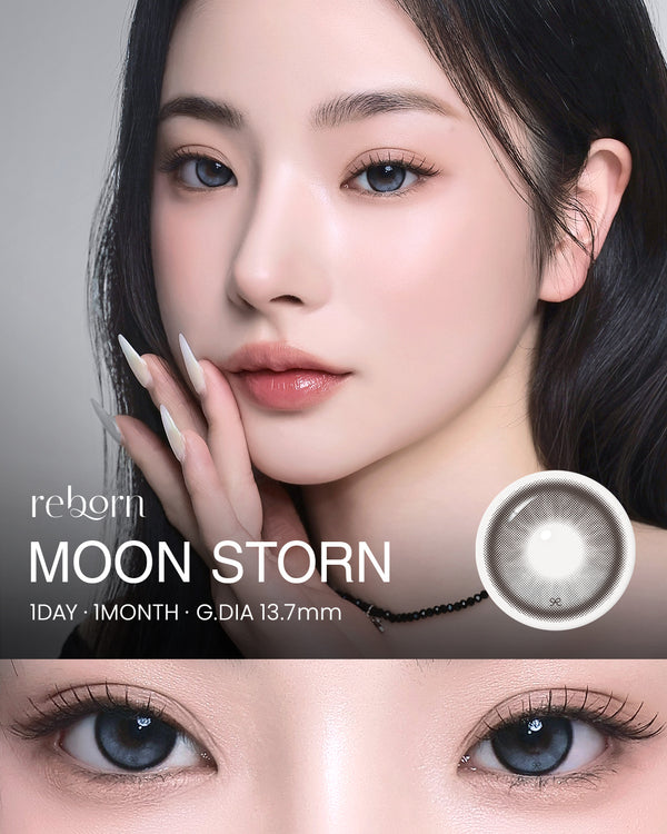 REBORN Moonstone 1Day