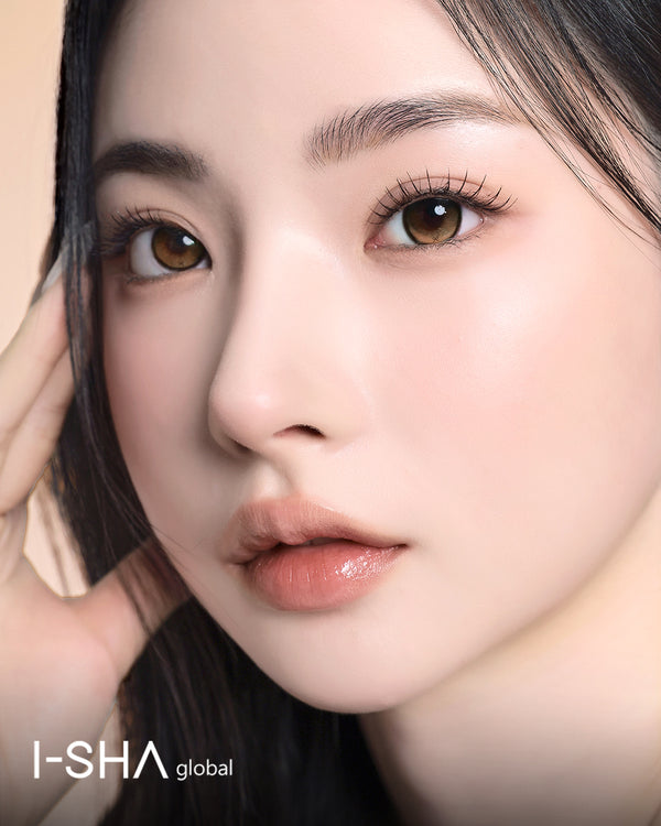 Stock_REBORN Oak Haze - I-SHA GLOBAL