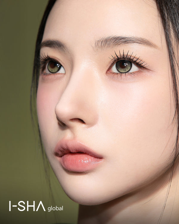 Stock_REBORN Olive 1Day - I-SHA GLOBAL