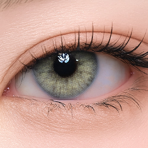 Stock_Neon Pop Neon Gray - I-SHA GLOBAL