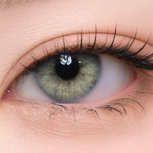 Stock_Neon Pop Neon Gray - I-SHA GLOBAL