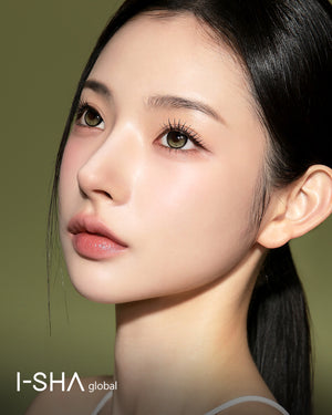 Stock_REBORN Olive 1Day - I-SHA GLOBAL