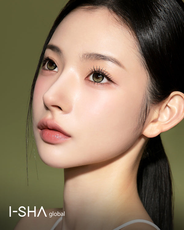 Stock_REBORN Olive 1Day - I-SHA GLOBAL