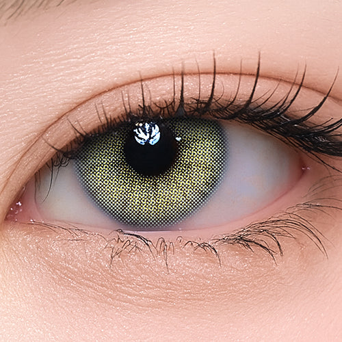 Stock_Neon Pop Lime Beam - I-SHA GLOBAL