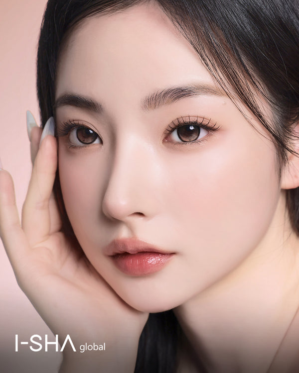 Stock_REBORN Rosywood 1Day - I-SHA GLOBAL