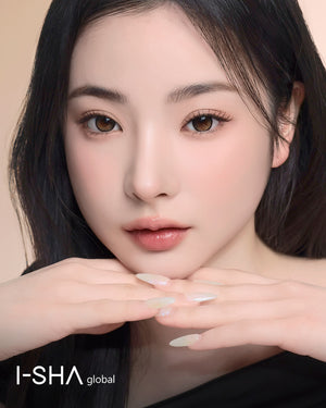 Stock_REBORN Oak Haze - I-SHA GLOBAL