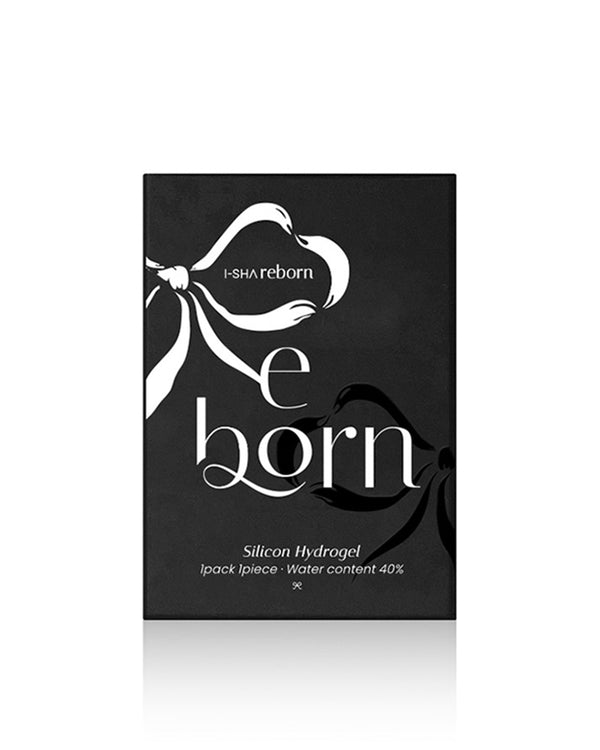 Stock_REBORN Olive 1Day - I-SHA GLOBAL