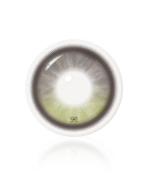 Stock_REBORN Olive 1Day - I-SHA GLOBAL