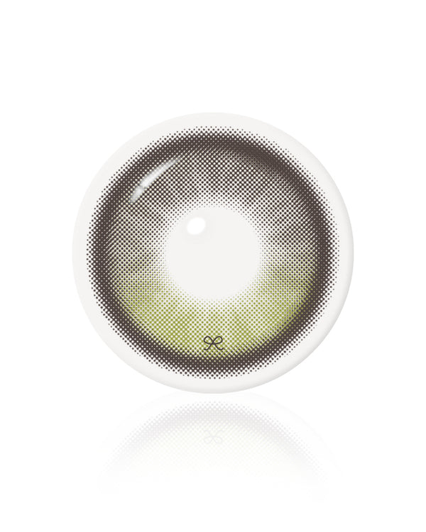 Stock_REBORN Olive 1Day - I-SHA GLOBAL