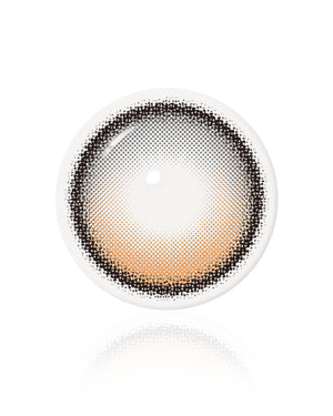One Pick Only One Dusty Brown 1Day - I-SHA GLOBAL
