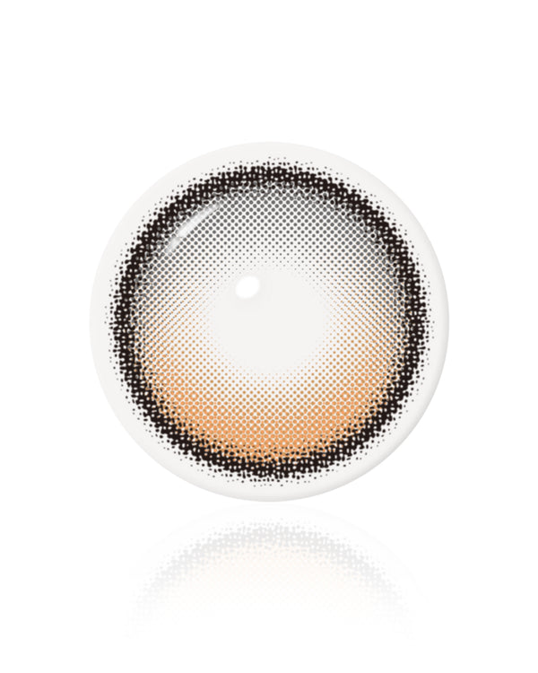 One Pick Only One Dusty Brown 1Day - I-SHA GLOBAL
