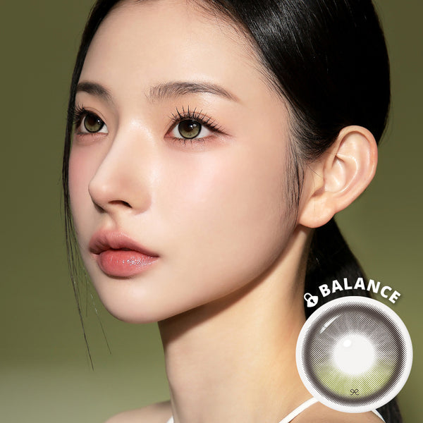 Stock_REBORN Olive 1Day - I-SHA GLOBAL