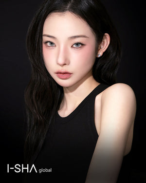 Stock_Neon Pop Neon Gray - I-SHA GLOBAL