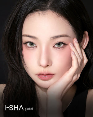 Stock_Neon Pop Lime Beam - I-SHA GLOBAL