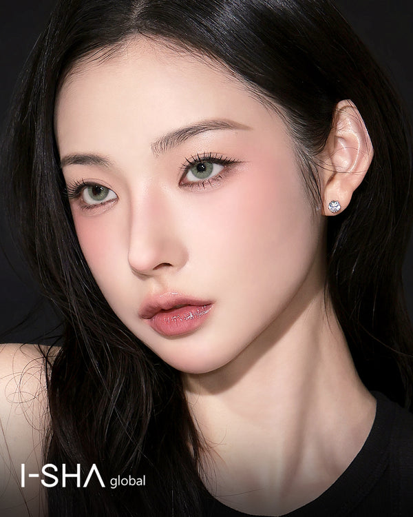 Stock_Neon Pop Lime Beam - I-SHA GLOBAL