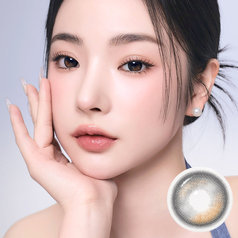 ORIANA EDGE PLUS Gray - I-SHA GLOBAL