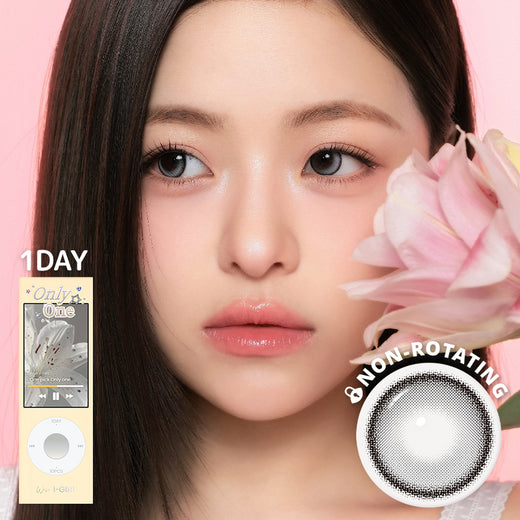 One Pick Only One Velvet Smoke 1Day