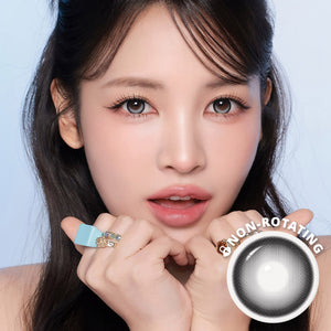 Dekame Kiss me Cloudy Ring 1Month