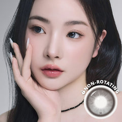 REBORN Moonstone 1Month - Korean Monthly Colored Contact Lenses
