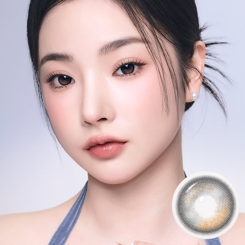 ORIANA EDGE PLUS Gray - I-SHA GLOBAL