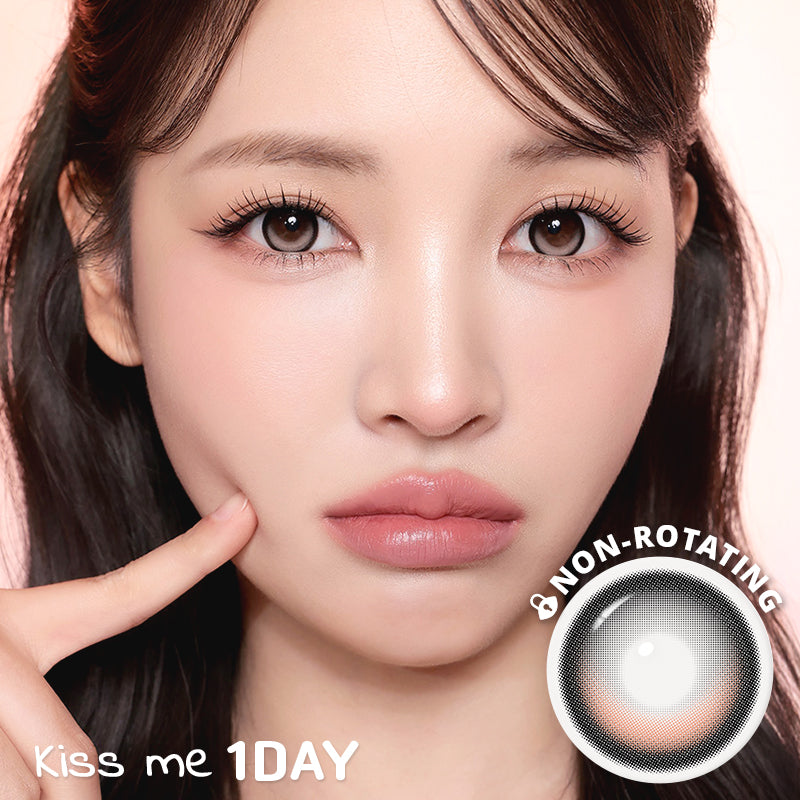 Dekame Kiss me Milky Choco 1Day - I-SHA GLOBAL