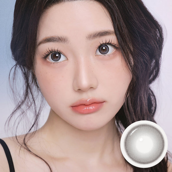 ORIANA MUNE Gray 1Day - I-SHA GLOBAL