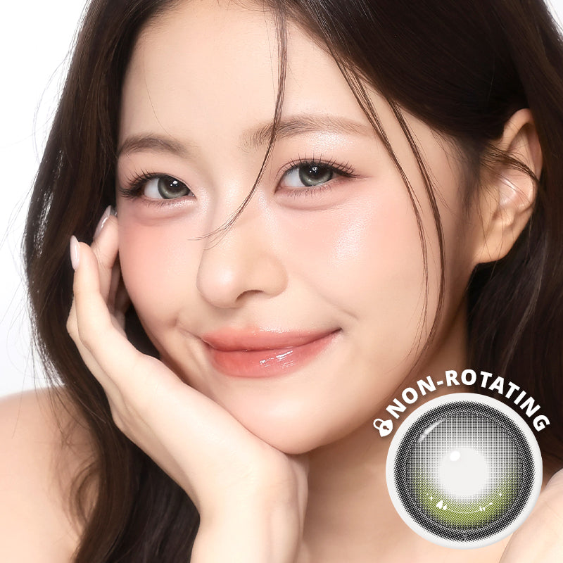 Stock_One Pick Dear One G Gray 1Day - I-SHA GLOBAL