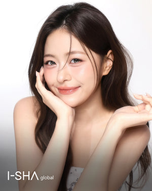 Stock_One Pick Dear One G Gray 1Day - I-SHA GLOBAL