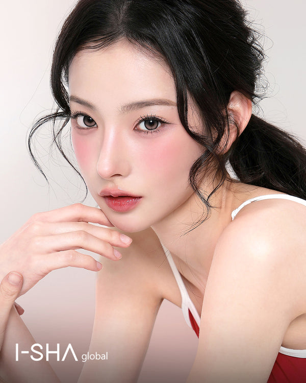 REBORN RED Rosy Cream 1Day