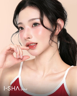 REBORN RED Creamy Brown