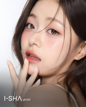 Stock_One Pick Dear One Beige 1Day - I-SHA GLOBAL