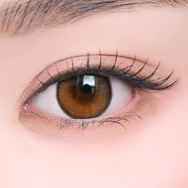 ORIANA Shade Brown - I-SHA GLOBAL