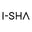 I-SHA Global logo