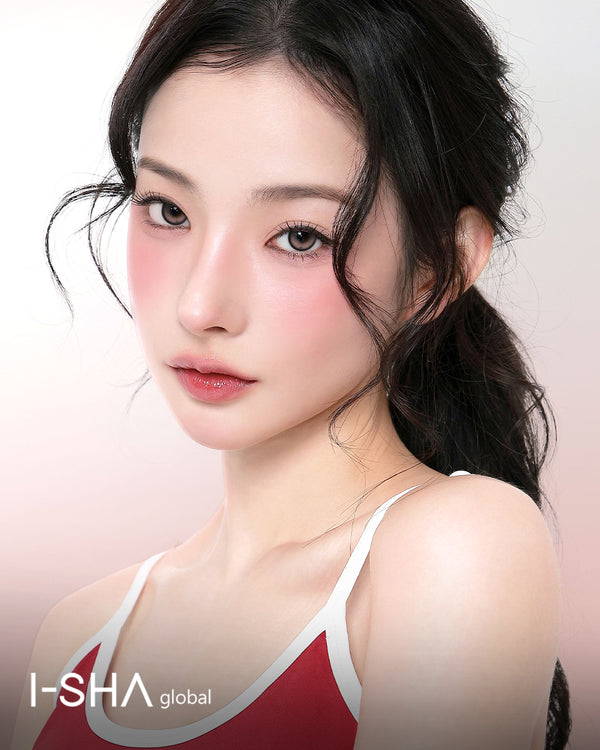 REBORN RED Rosy Cream 1Day
