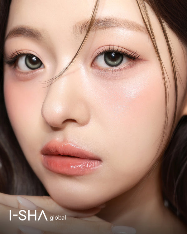 Stock_One Pick Dear One G Gray 1Day - I-SHA GLOBAL