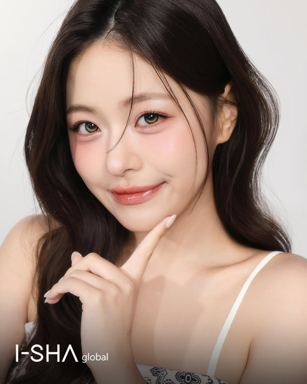 Stock_One Pick Dear One Beige 1Day - I-SHA GLOBAL