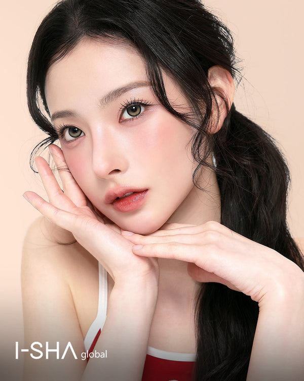 REBORN RED Creamy Brown