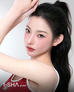 REBORN RED Milky Gray