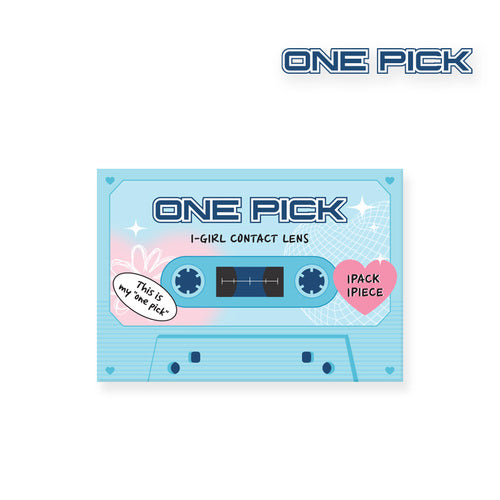 OnePick Balance Peach Bloom