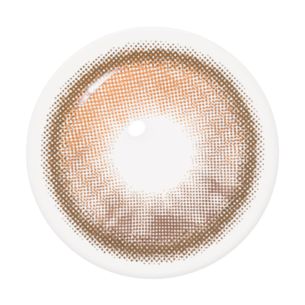 ORIANA Shade Brown - I-SHA GLOBAL
