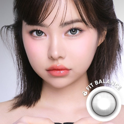 OnePick Balance Gray Whisper