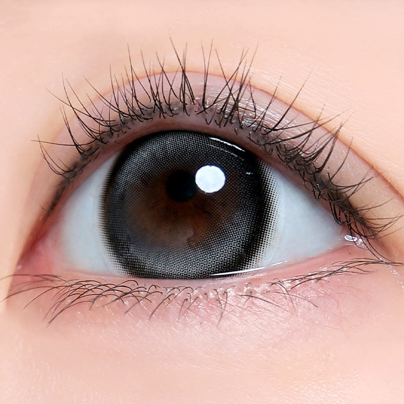 Stock_LN25 Carbon Black 1Day - I-SHA GLOBAL