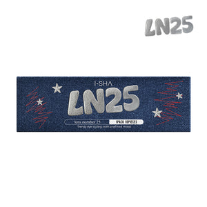 LN25 Deep Choco 1Day