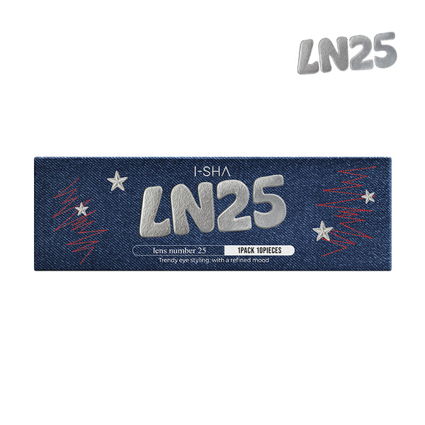 LN25 Deep Choco 1Day