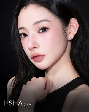 LN25 Carbon Black 1Day - I-SHA GLOBAL