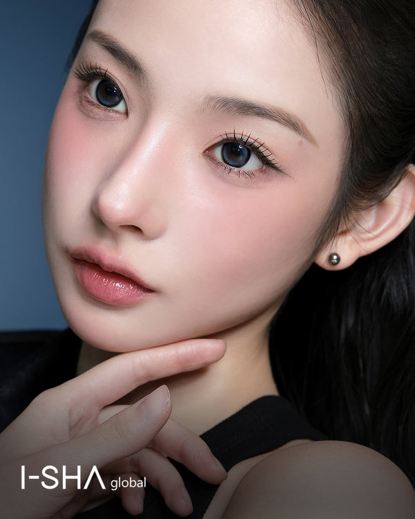 Stock_LN25 Blue Jean 1Day - I-SHA GLOBAL