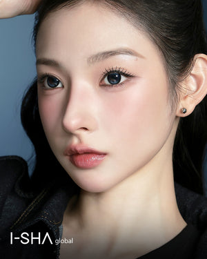 Stock_LN25 Blue Jean 1Day - I-SHA GLOBAL