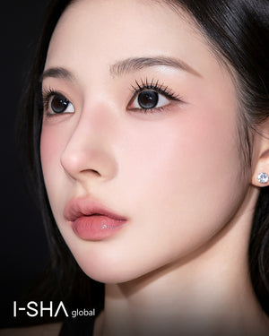 Stock_LN25 Carbon Black 1Day - I-SHA GLOBAL