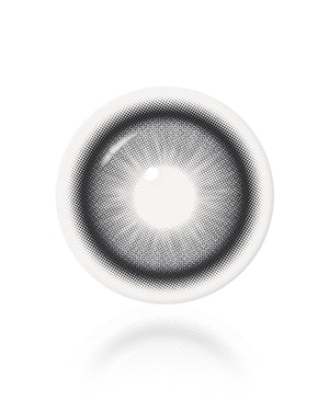 Stock_LN25 Carbon Black 1Day - I-SHA GLOBAL