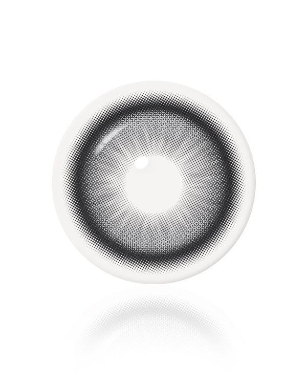 Stock_LN25 Carbon Black 1Day - I-SHA GLOBAL